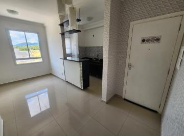 Apartamento de 2 quartos, Jundiaí · ALUGA SE APARTAMENTO 2 DORMITÓRIOS - SANTA GIOVANA - JUNDIAI SP