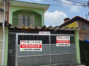 Foto 01 · Sobrado, Vila Adelino, Suzano, SP