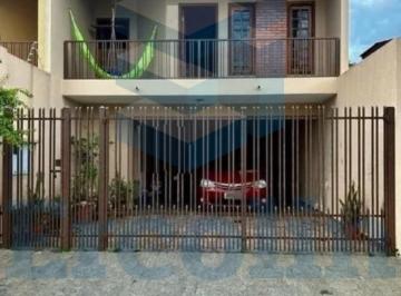 Foto 01 · CASA A VENDA JARDIM EUROPA SOROCABA - SP