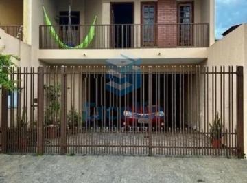 Foto 01 · CASA A VENDA JARDIM EUROPA SOROCABA - SP