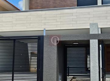 Foto 02 · Amplos geminados prontos para morar no bairro Santo Antônio em Joinville/SC.