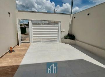 Casa · 145m² · 3 Quartos · 2 Vagas · Casa à venda no bairro Nações - Divinópolis/MG