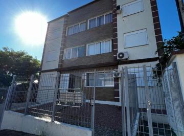 Foto 01 · Apartamento, Vila Rica, Feliz, RS