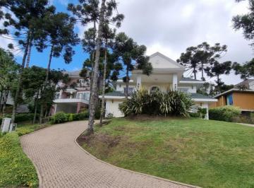 241775.jpg · Casa em Condomínio 3 Dorm. - Bairro Aspen Mountain