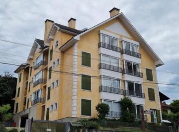 641099.jpg · Apartamento 04 Dormitórios - Bairro Centro
