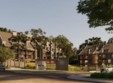 515143.jpg · Apartamento 01 Dormitório - Bairro Bavária