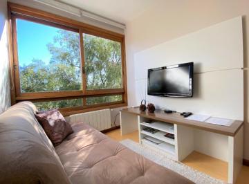 584125.jpg · Apartamento 01 Dormitório - Bairro Planalto