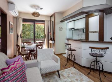 905540.jpg · Apartamento 02 Dormitórios - Bairro Vila Suiça