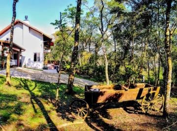 464764.jpg · Casa em Condomínio - Bairro Mato queimado
