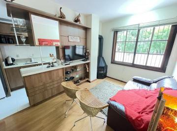 655700.jpg · Apartamento 02 Dorm. - Bairro Planalto
