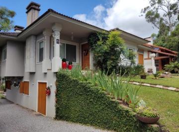 359364.jpg · Casa 07 Dorm. - Bairro Planalto