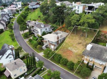 918056.jpg · Terreno - Bairro Alphaville