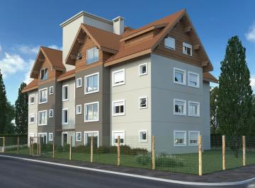 555142.jpg · Apartamento 02 Dorm. - Bairro Carniel