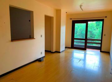 601889.jpg · Apartamento 02 Dorm. - Bairro Floresta