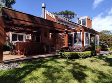 282782.jpg · Casa 04 Dorm. - Bairro Golf Club