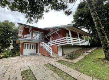 362476.jpg · Casa 04 Dorm. - Bairro Ipê Amarelo