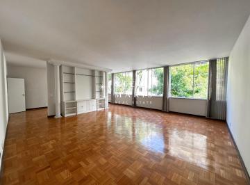 Foto 02 · Ipanema, Apartamento reformado à venda com vista para copa de árvores. Bem localizado entre a praia 