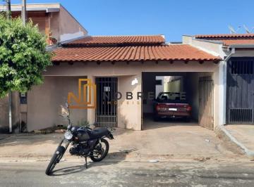 Foto 01 · Casa térrea à venda no Bairro Jardim Paulista ll - Indaiatuba/SP
