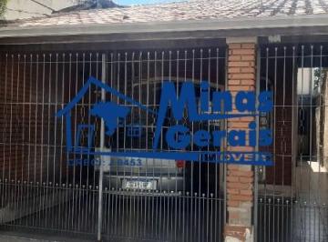 Foto 01 · CASA COM 04 DORMITÓRIOS E ÁREA GOURMET NO BAIRRO BELA VISTA!