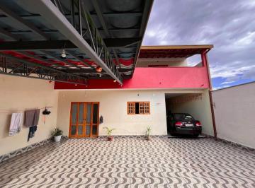 Foto 01 · Casa, Alto da Ponte, São José dos Campos, SP