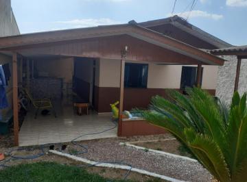 443990.jpg · Casa 2 Dormitórios - Bairro Cidade Nova
