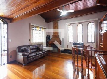 Casa · 350m² · 3 Quartos · 6 Vagas · Casa à Venda - Vila Santa Maria, 3 Quartos,  350 m² - São Paulo