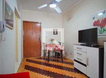 Apartamento · 33m² · 1 Quarto · Apartamento à Venda - Cristo Redentor, 1 Quarto,  33 m² - Porto Alegre