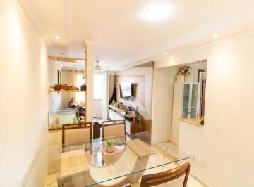 Apartamento · 54m² · 2 Quartos · 1 Vaga · Apartamento para Aluguel - Artur Alvim, 2 Quartos, 54 m2 - São Paulo