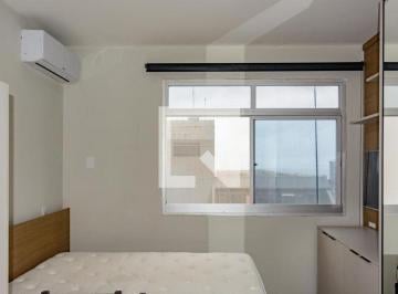 Apartamento · 25m² · 1 Quarto · Apartamento para Aluguel - Centro, 1 Quarto, 25 m2 - Florianópolis