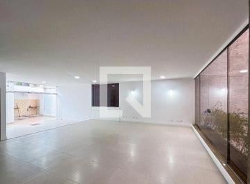 Casa · 330m² · 4 Quartos · 7 Vagas · Casa para Aluguel - Moema, 4 Quartos, 330 m2 - São Paulo