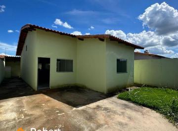 Foto 01 · Casa, Cidade de Deus, Sete Lagoas, MG