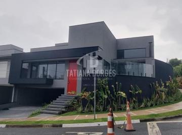 Foto 01 · Casa a venda no Condomínio Parque Esplanada