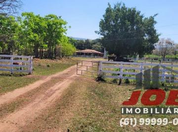 Foto 01 · Fazenda, Formosa, Formosa, GO