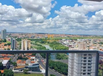 Foto 14 · Imperdível! Apartamento à venda em Indaiatuba-SP, Vila Sfeir: 3 quartos, 1 suíte, 2 salas, 1 banheir