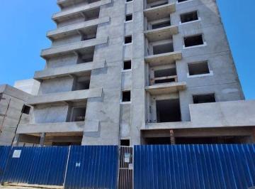 Apartamento · 106m² · 2 Quartos · Apartamento no Res. Cross no Centro - Navegantes/SC