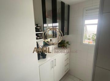 Foto 01 · RA AMIL Negócios Imobiliários, Vende Apartamento no 31 de Março
