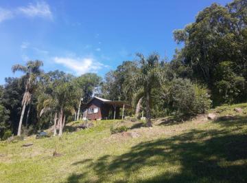 Foto 21 · Chácara Com Cabana, Luz, Água e 4 Ha de Área