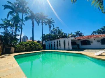 Casa · 346m² · 4 Quartos · 4 Vagas · Casa a venda em Jardim América com piscina e 5 quartos