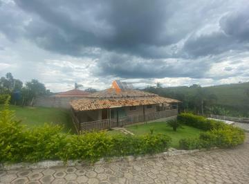Foto 01 · Chacara, Pitangueiras, Barroso, MG