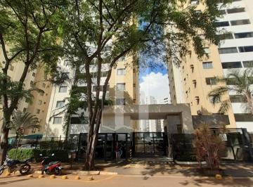 Apartamento · 62m² · 2 Quartos · 1 Vaga · Apartamento em Residencial Eldorado - Goiânia, GO