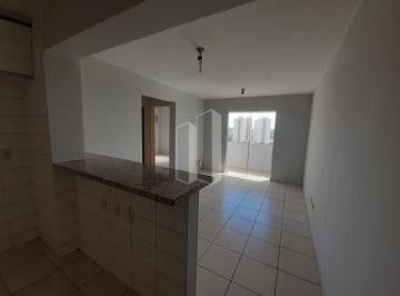 Apartamento · 62m² · 2 Quartos · 1 Vaga · Apartamento em Residencial Eldorado - Goiânia, GO