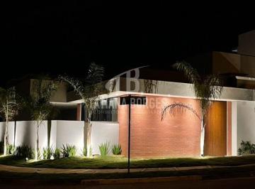 Foto 01 · Casa a venda no condomínio Parque Esplanada (Porteira Fechada)