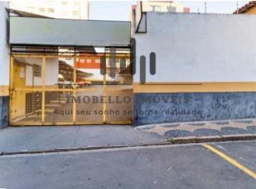 Comercial · 471m² · Terreno à venda em Campinas, Centro, com 471 m²