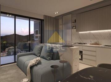 Apartamento · 2 Quartos · 2 Vagas · Apartamento na planta à venda no Residencial Adoratta na Praia Brava em Itajaí