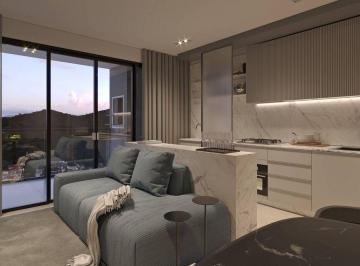 Apartamento · 2 Quartos · 2 Vagas · Apartamento na planta à venda no Residencial Adoratta na Praia Brava em Itajaí