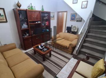 Casa · 145m² · 3 Quartos · 2 Vagas · Venda Sobrado Sao Caetano do Sul Osvaldo Cruz Ref: 39990