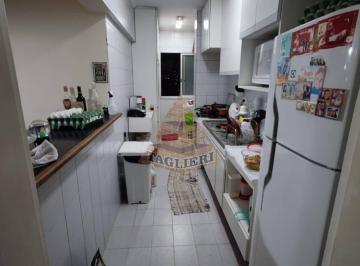 Apartamento · 52m² · 2 Quartos · 1 Vaga · Apartamento de 2 dorms , 52 m2 1 banheiro 1 VAGA