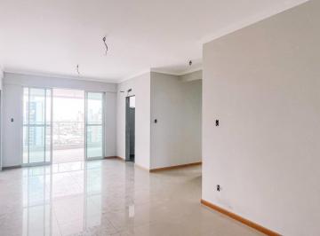 Apartamento de 3 quartos, Belém · Atlântico Sul, 157m², 3 suítes, 2 Vagas de Garagem, Marco – Belém PA