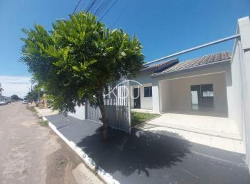 Casa · 75m² · 1 Quarto · Casa à venda Primavera III Primavera do Leste 360.000,00