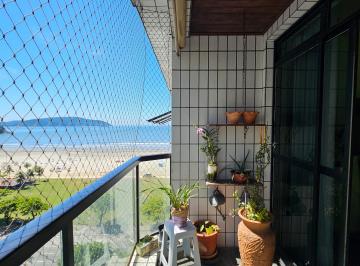 Apartamento de 2 quartos, São Vicente · Apartamento frente mar no Itararé em São Vicente.